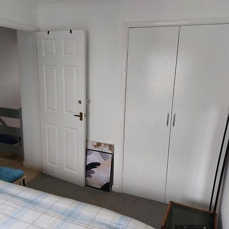 Bude Homestay Stratton  ภายนอก รูปภาพ