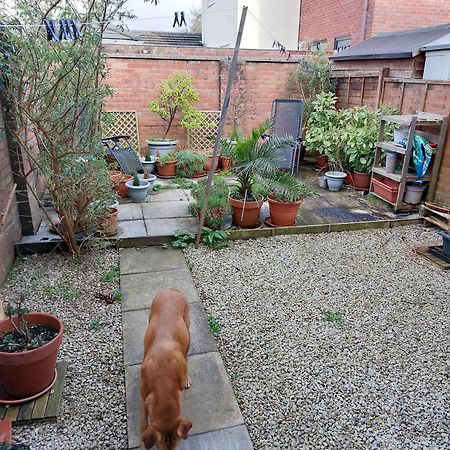 Bude Homestay Stratton  ภายนอก รูปภาพ