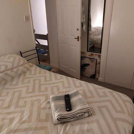 Bude Homestay Stratton  ภายนอก รูปภาพ