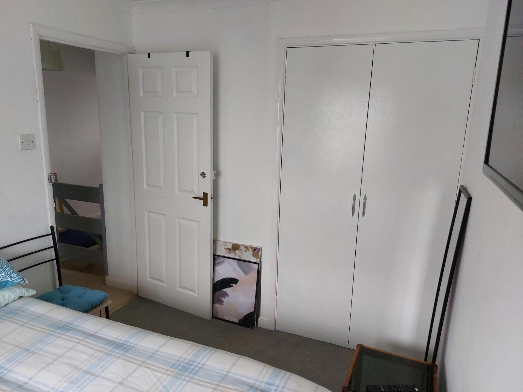 Bude Homestay Stratton  ภายนอก รูปภาพ
