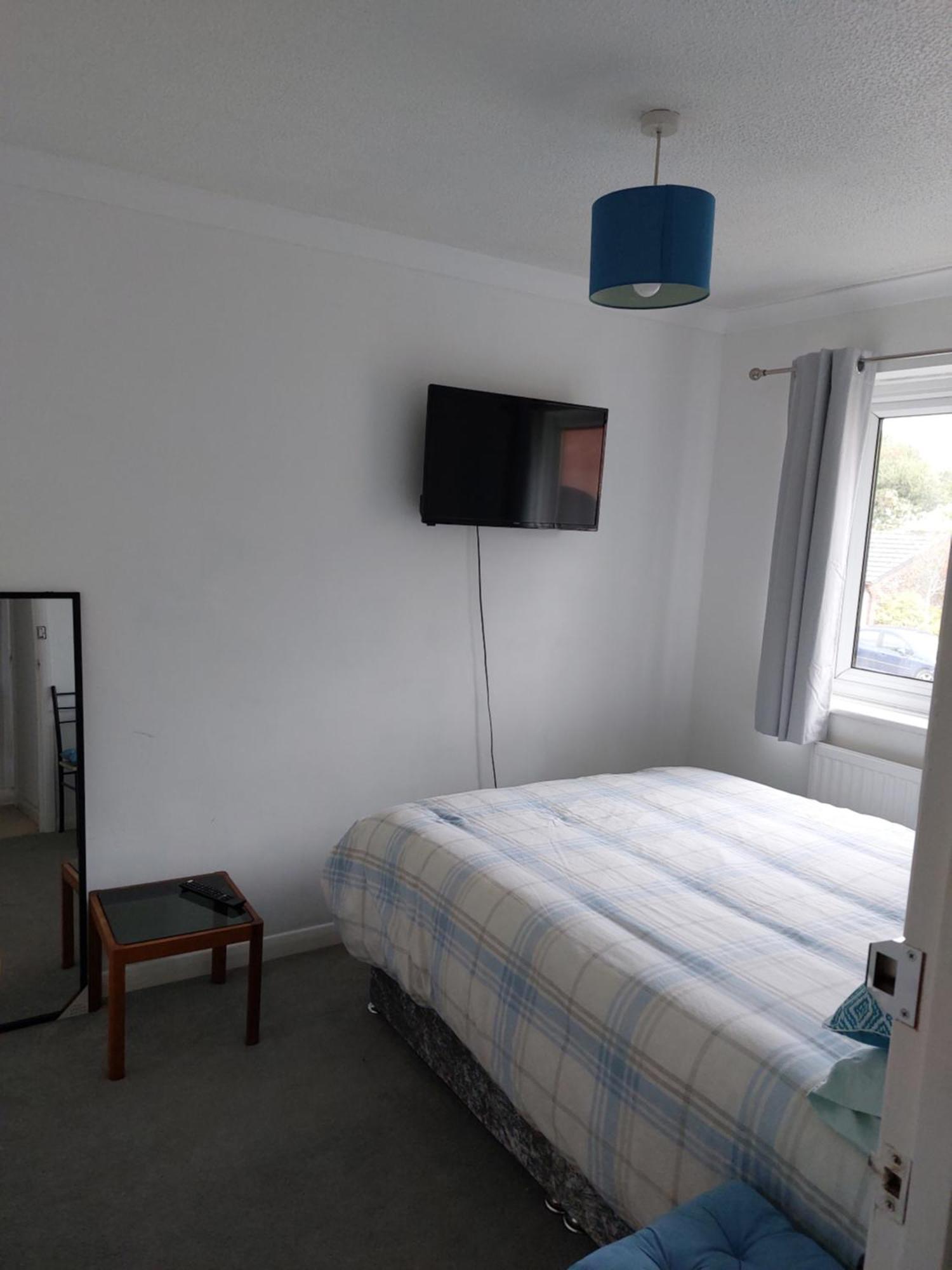 Bude Homestay Stratton  ภายนอก รูปภาพ