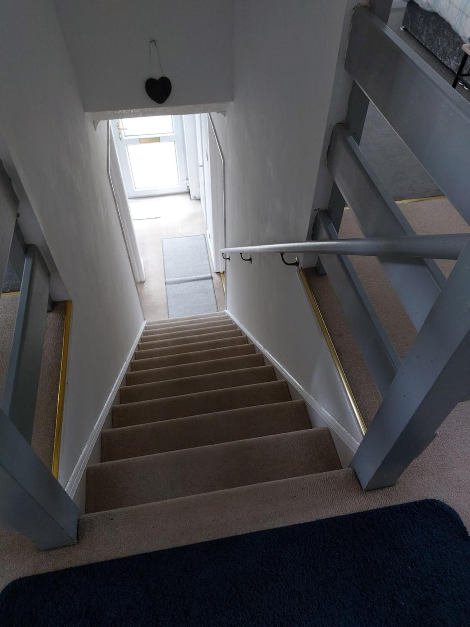 Bude Homestay Stratton  ภายนอก รูปภาพ