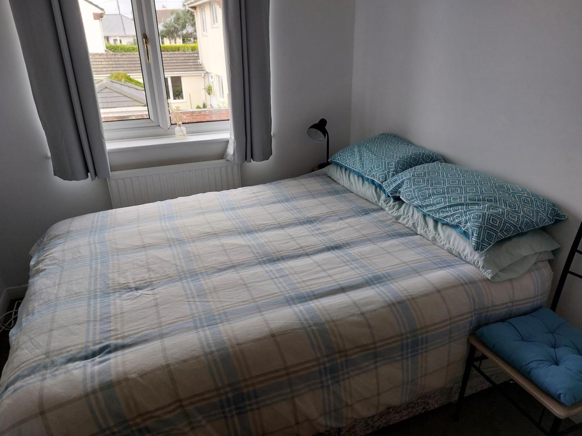 Bude Homestay Stratton  ภายนอก รูปภาพ