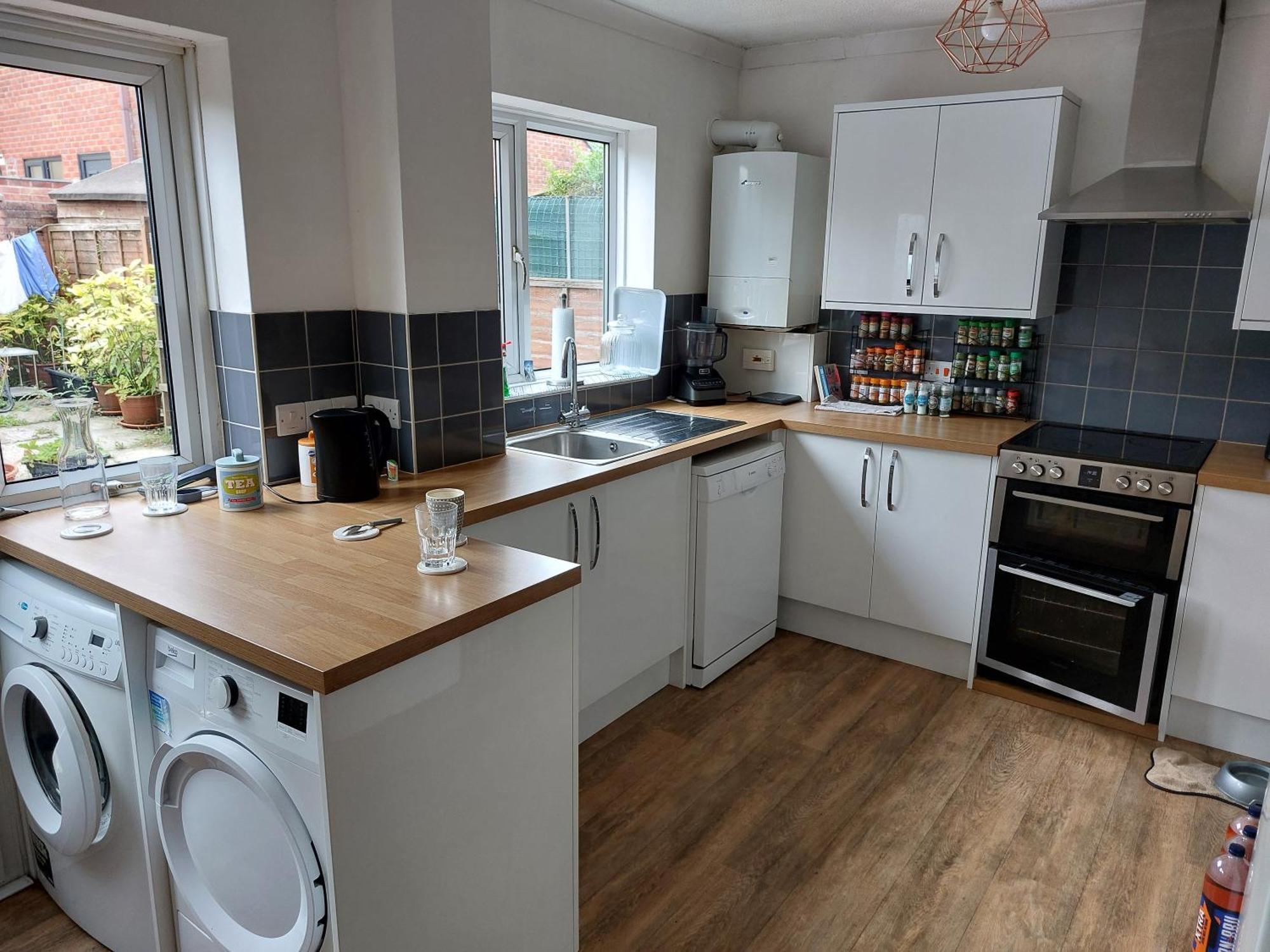 Bude Homestay Stratton  ภายนอก รูปภาพ