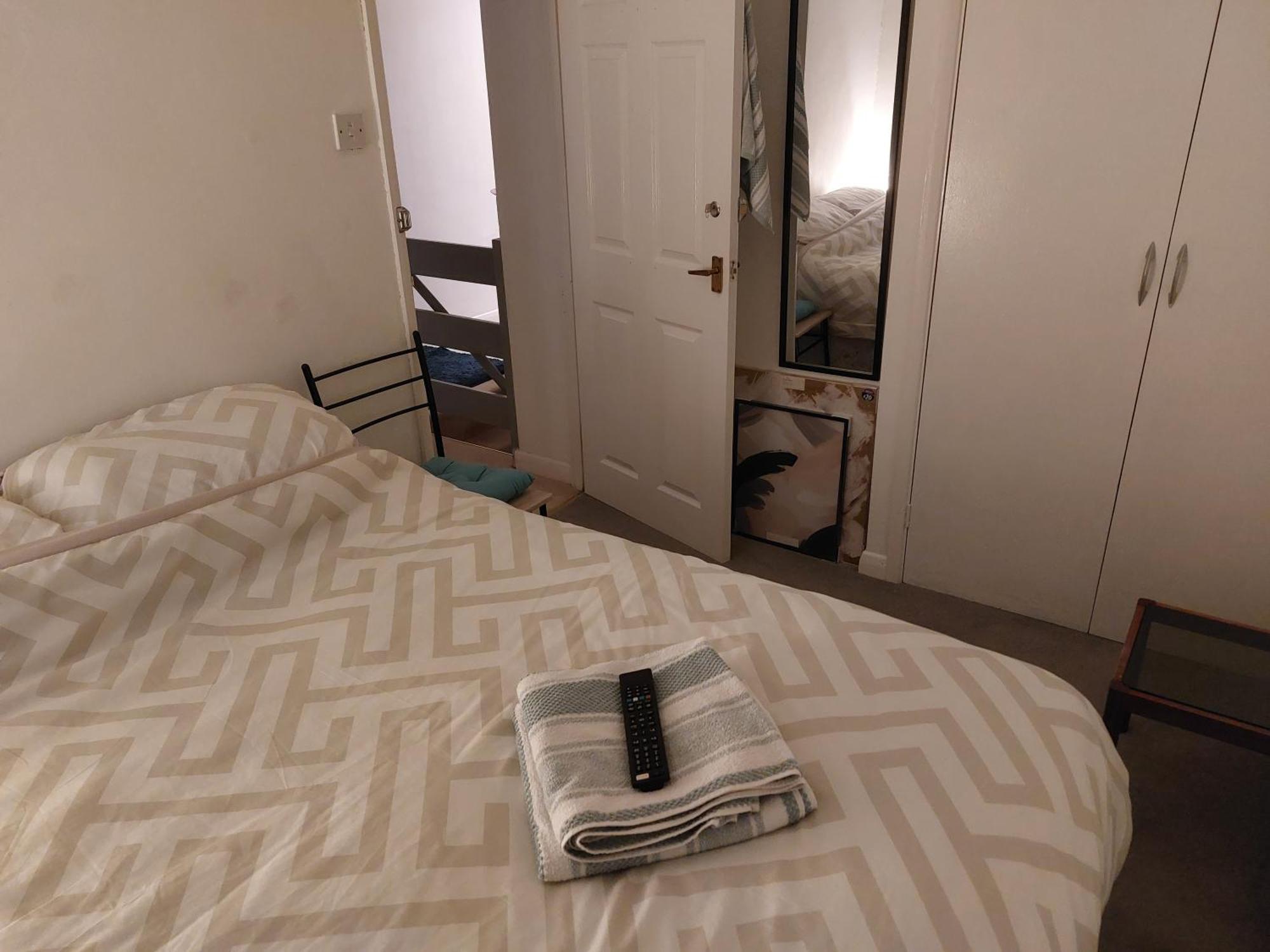 Bude Homestay Stratton  ภายนอก รูปภาพ