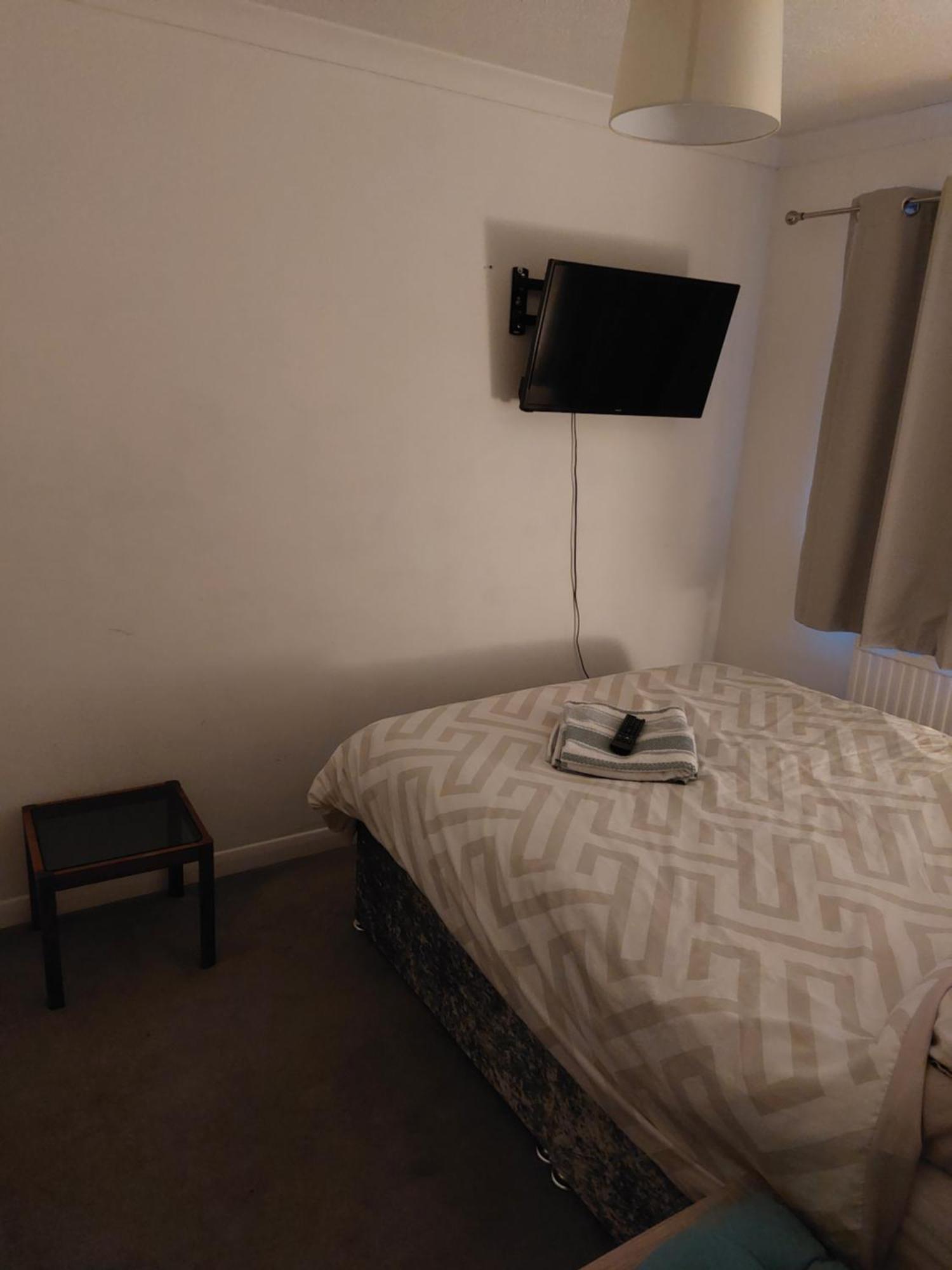 Bude Homestay Stratton  ภายนอก รูปภาพ